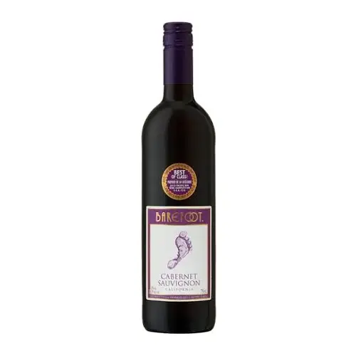 Barefoot Cabernet Sauvignon