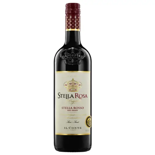 Stella Rosa Rosso