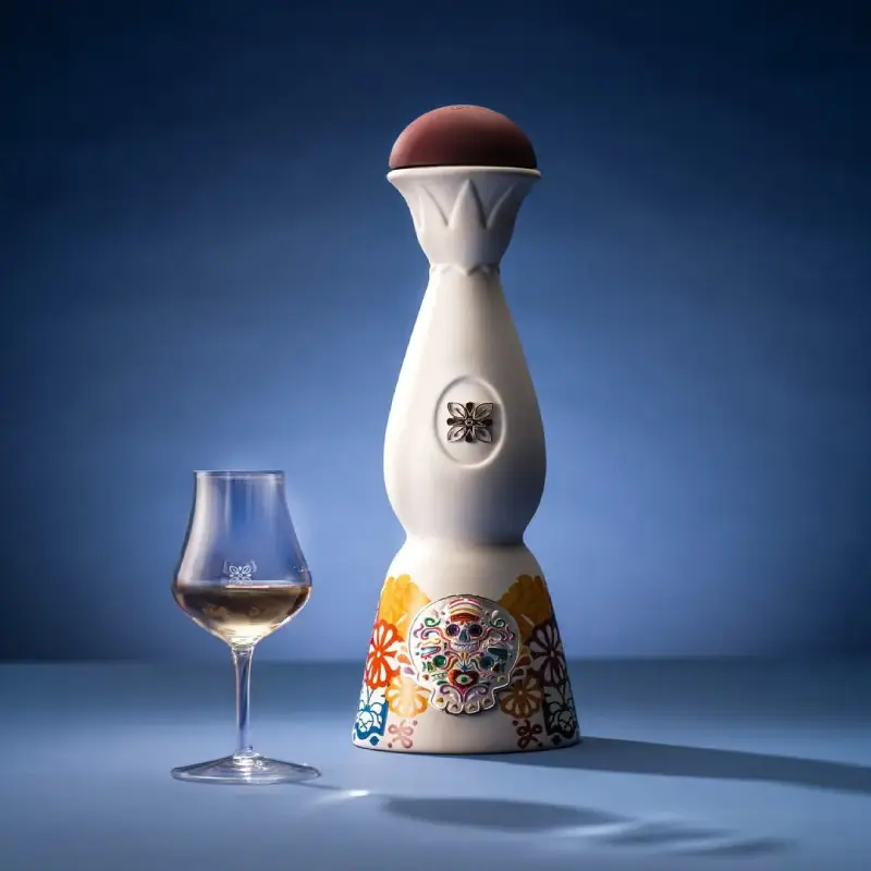Clase Azul Añejo